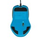 Logitech Gaming Mouse G300s Optisk Kabling Sort Blå Logitech Gaming Mouse G300s Optisk Kabling Sort Blå